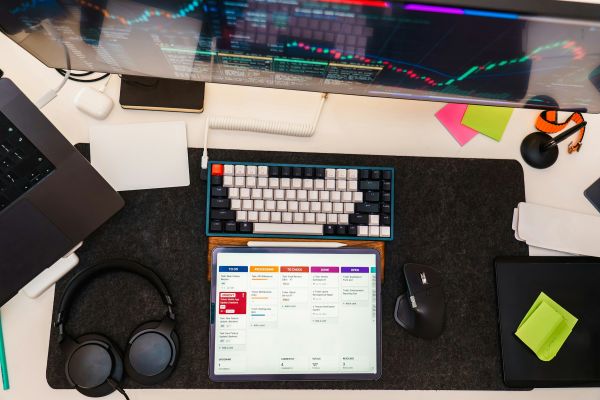 Power automate : redéfinir l'efficacité grâce à l'automatisation