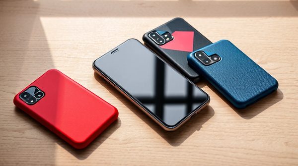 Protégez votre samsung avec style : les coques à ne pas manquer !