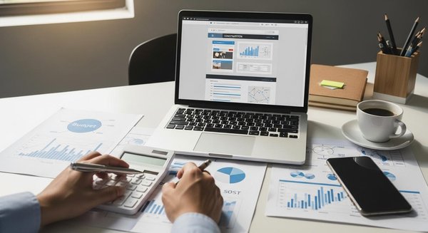 Quel est le tarif d'un site internet : les facteurs qui font varier les prix